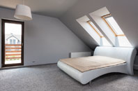 White Ness bedroom extensions