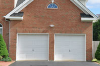 free White Ness garage construction quotes